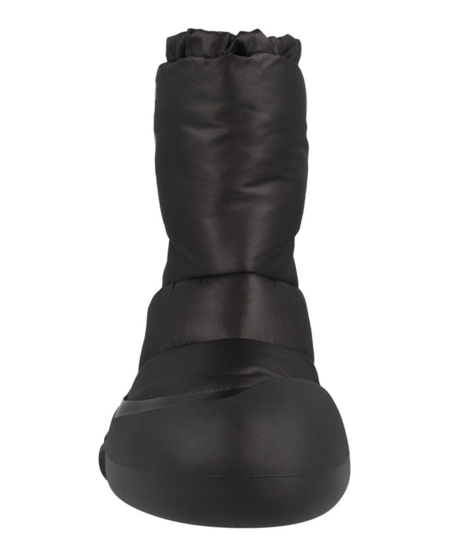 Ferragamo Deode Snow Boots