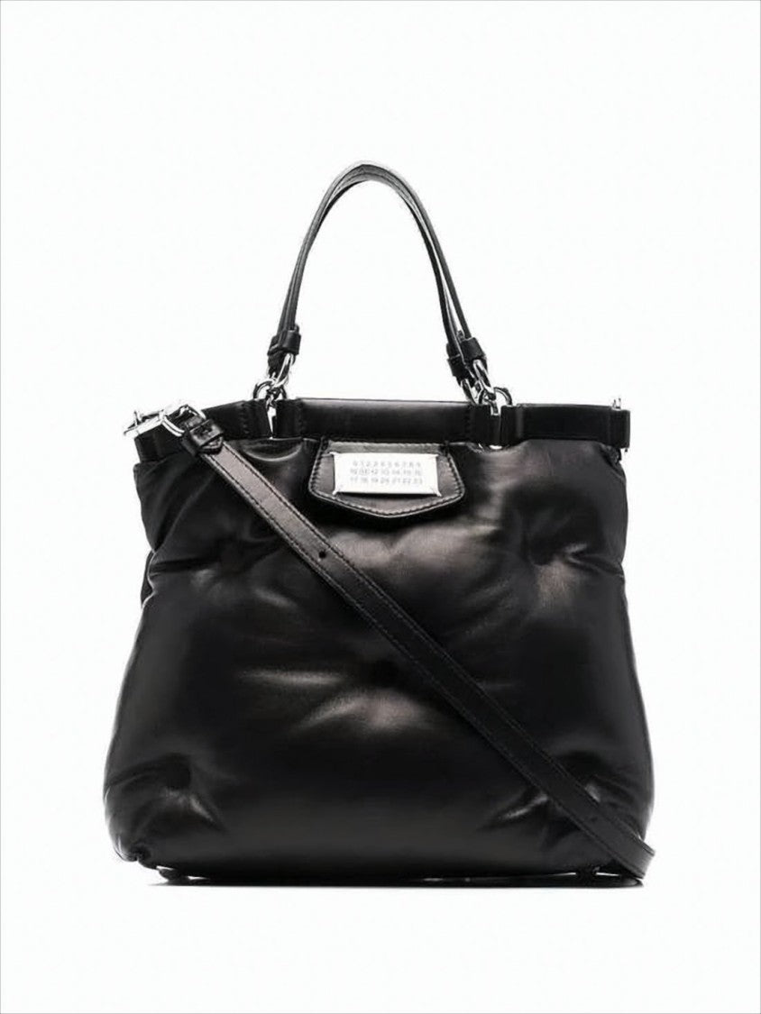 Maison Margiela Soft Nappa Leather Shoulder Bag