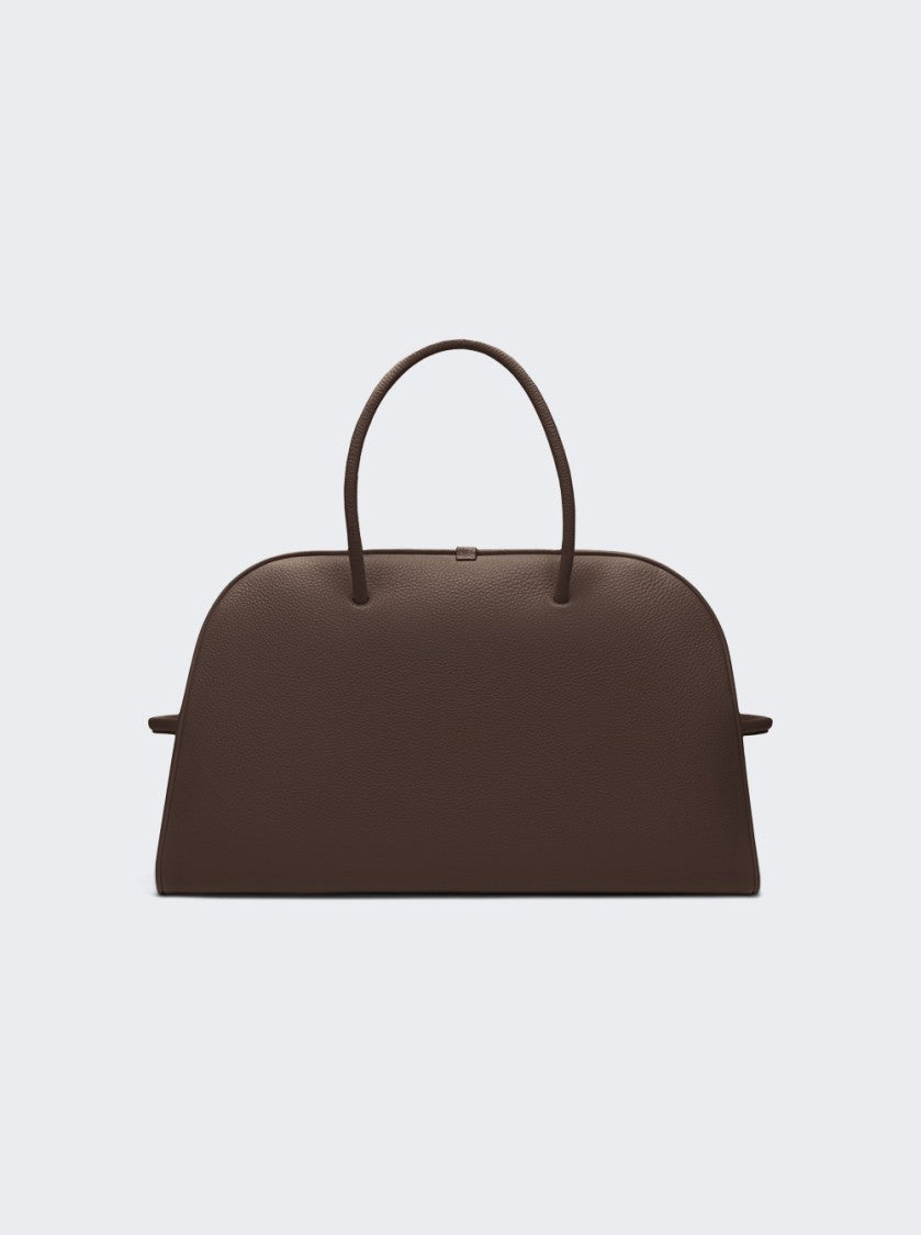 Jacquemus Le Grand Turismo Bag Dark Brown
