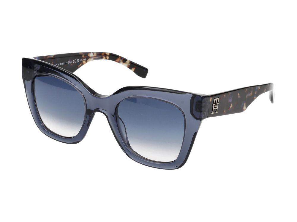 Tommy Hilfiger Sunglasses Th 2051/S Pjp Blue 50/23/140