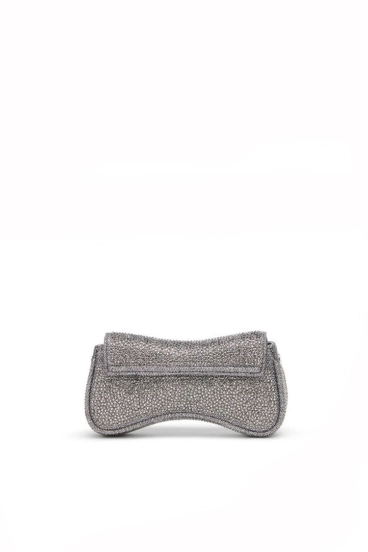Diesel Multicolor Leather Shoulder Bag