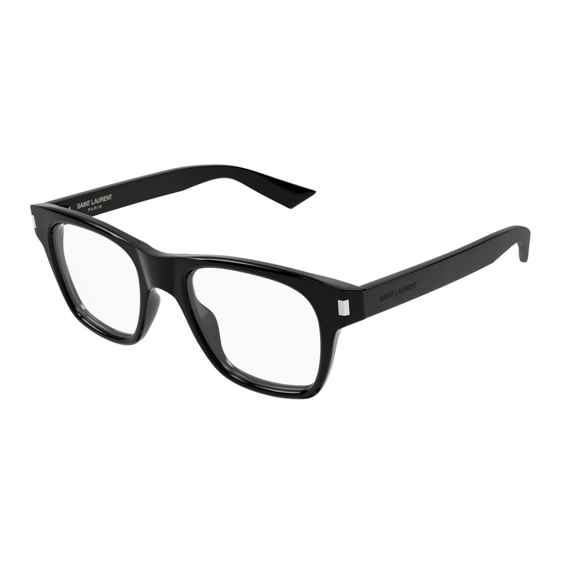 Saint Laurent Sl 875 Opt Rectangular Frame Eyeglasses