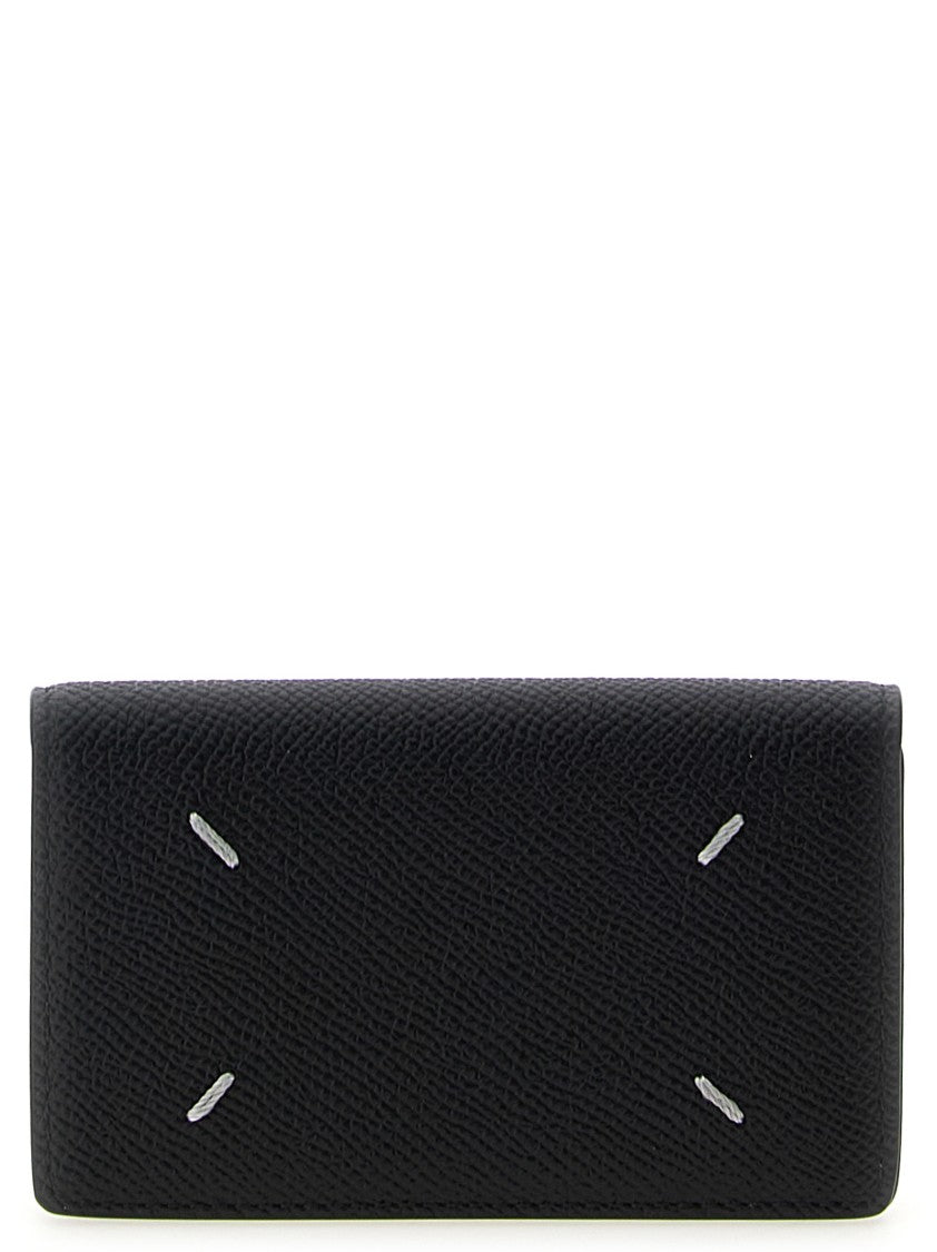 Maison Margiela 'Clip' Card Holder