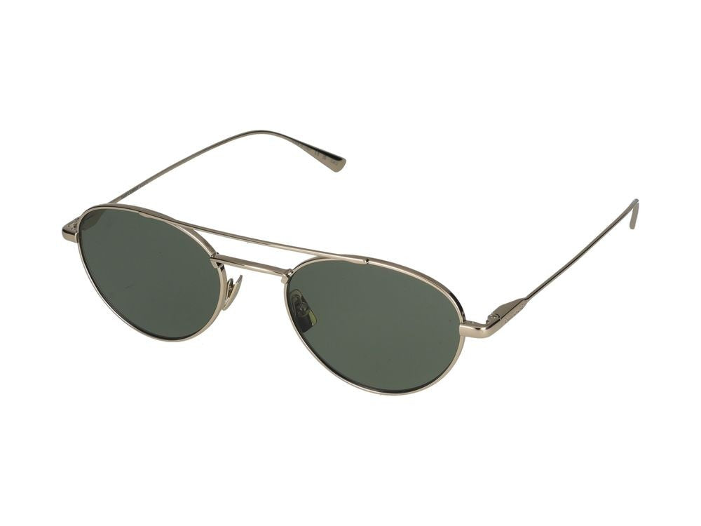 Saint Laurent Sunglasses Sl 850 004 Gold Gold Green 51/20/145