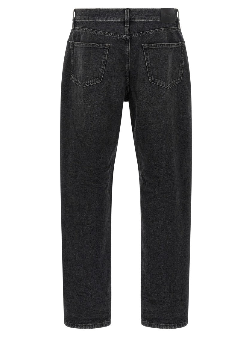 Saint Laurent 'Mick' Jeans