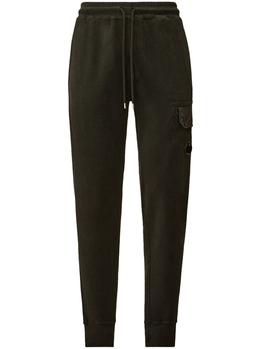 C.P. Company Relaxed Fit Jogging Pants