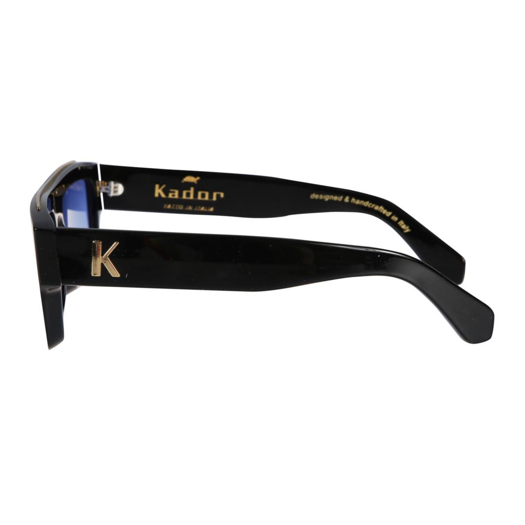 Kador Bandit 2 Special Bold Rectangular Frame Sunglasses