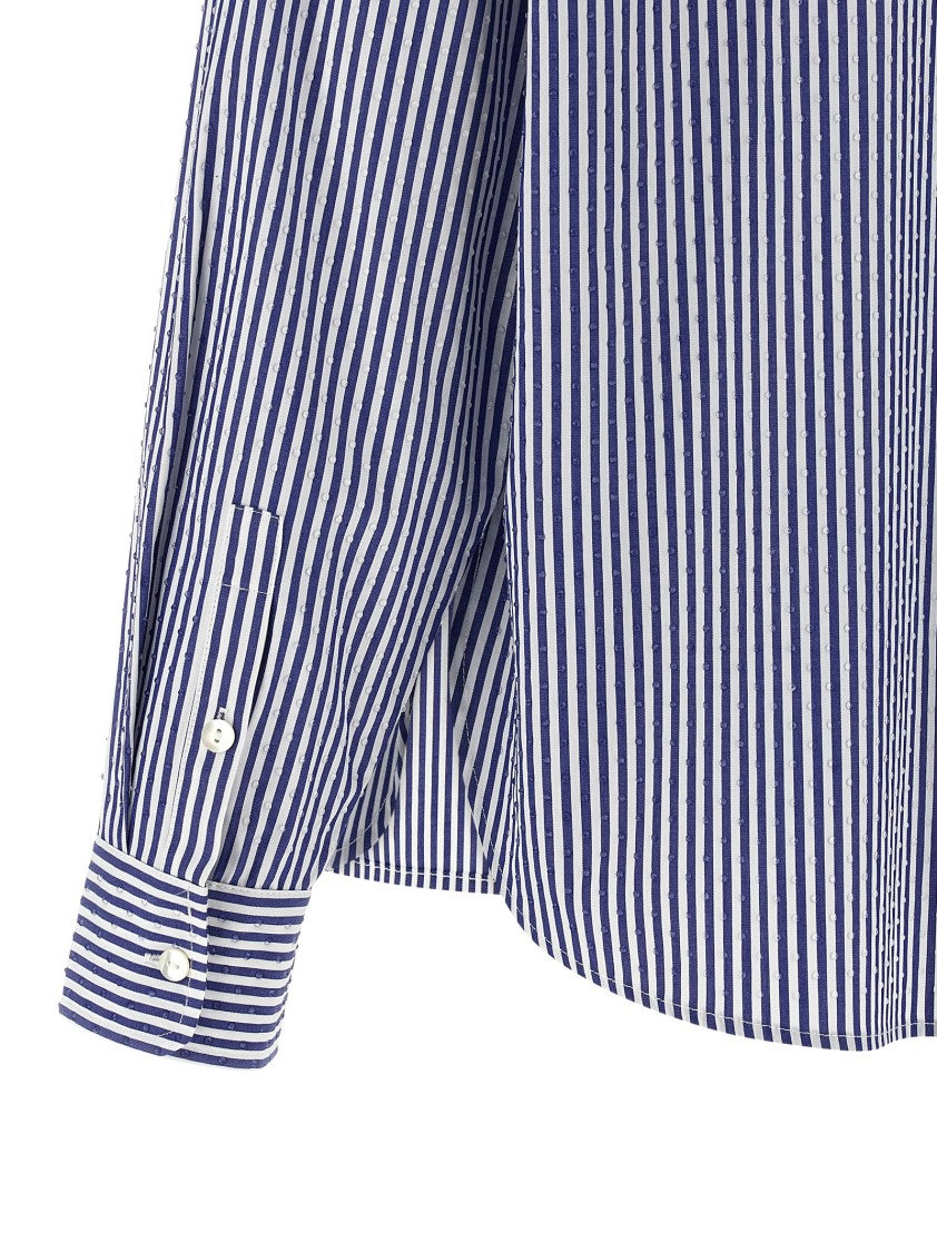 P.A.R.O.S.H. 'Cashine' Shirt