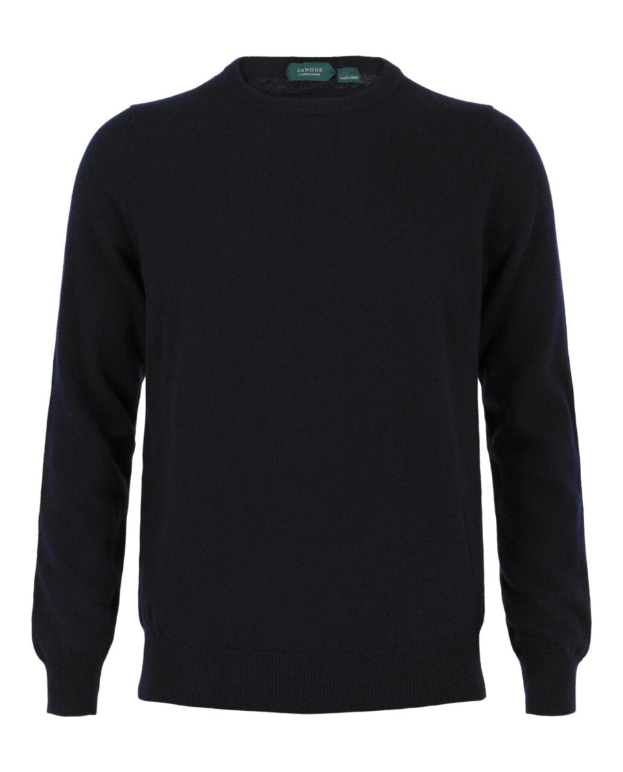 Slowear Zanone Slim Fit Sweater