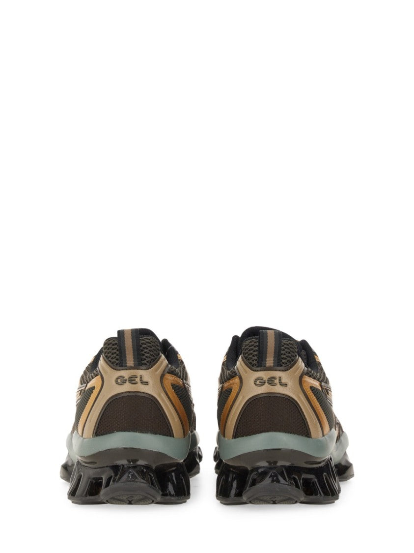 Asics "Gel-Quantum Kinetic" Sneaker