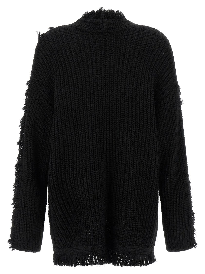 R13 'Fringe' Cardigan