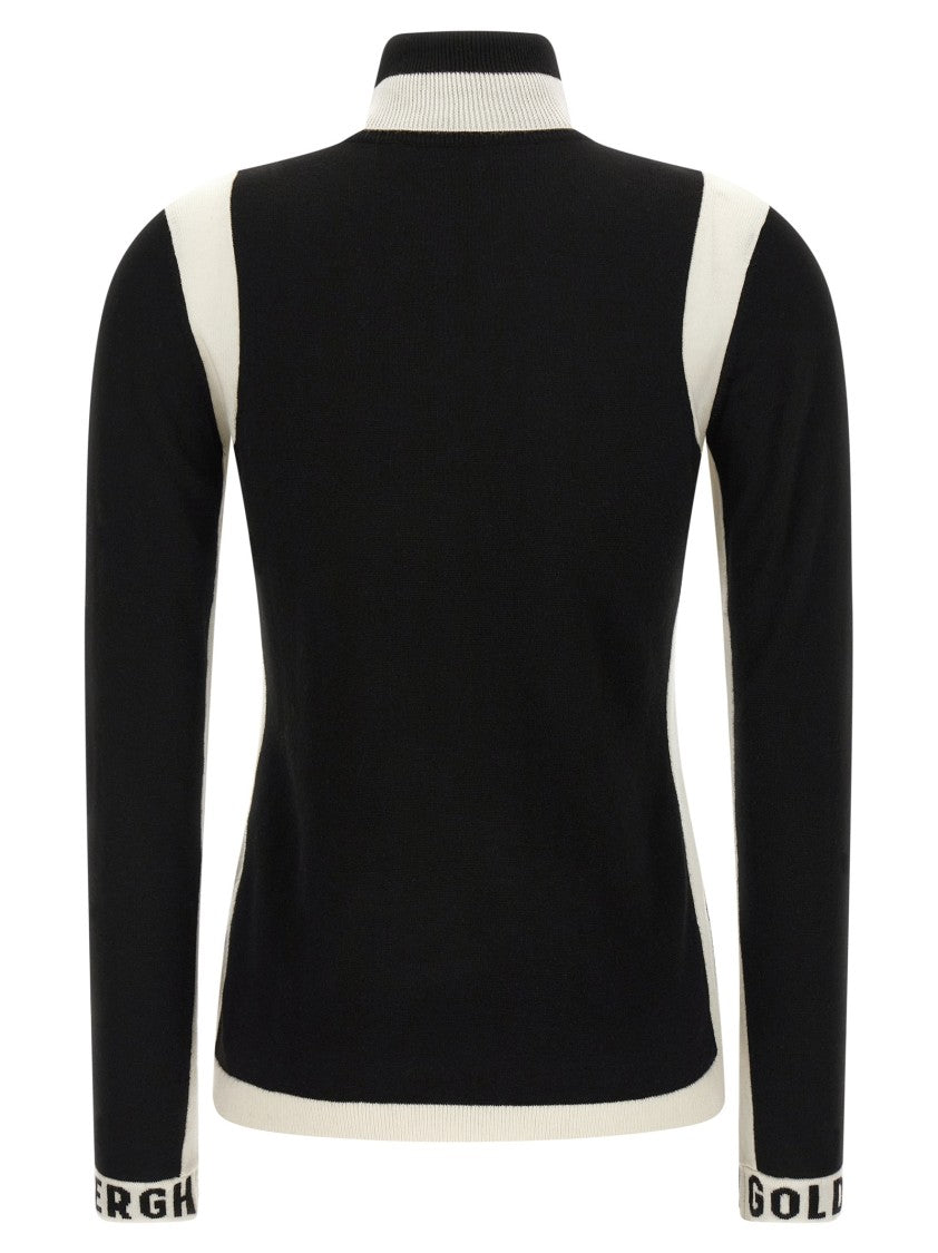 Goldbergh 'Noemi' Turtleneck Sweater