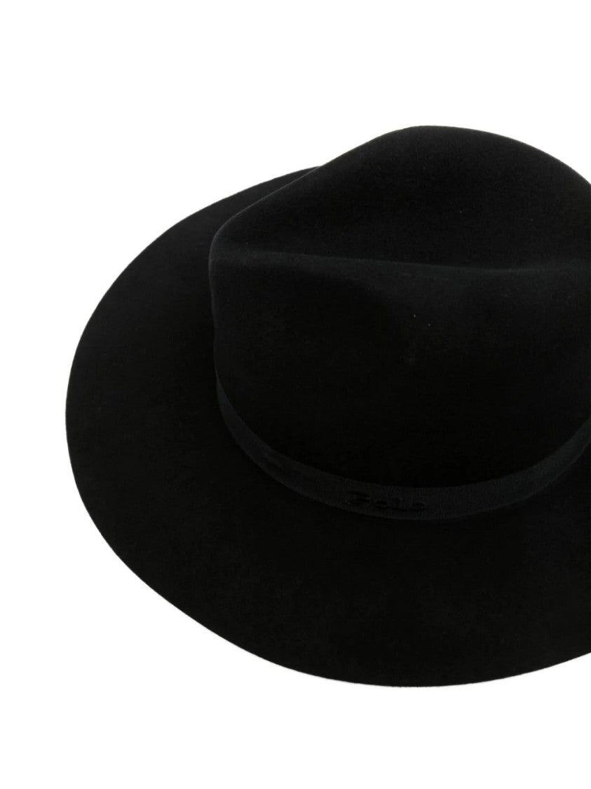Polo Ralph Lauren Wool Fedora Hat