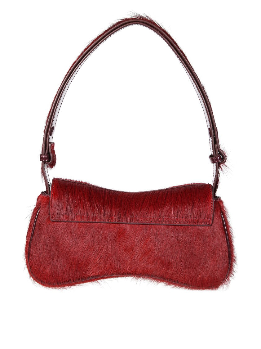 Diesel Elongated Clutch Bag