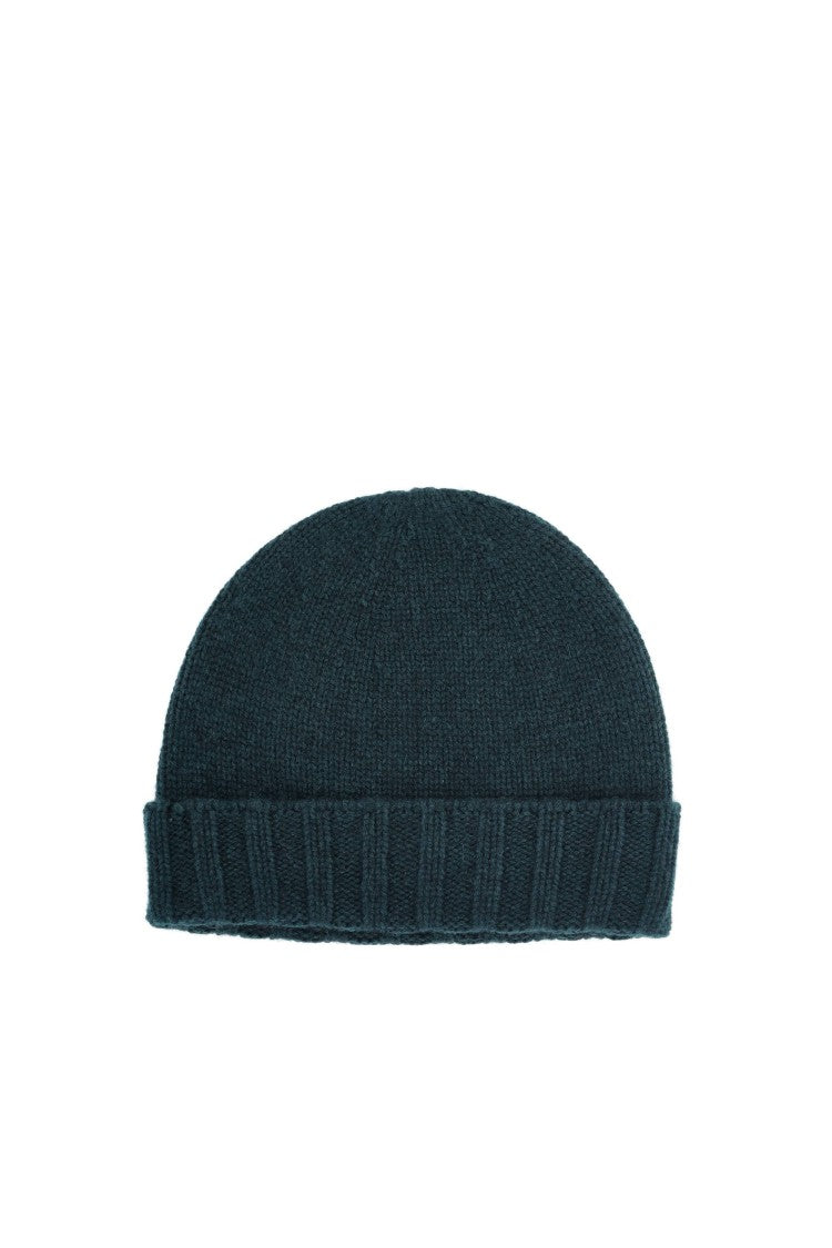 Drumohr Pure Cashmere Beanie