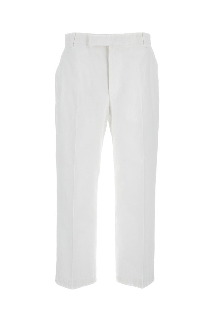 Thom Browne Utility Chino Trousers