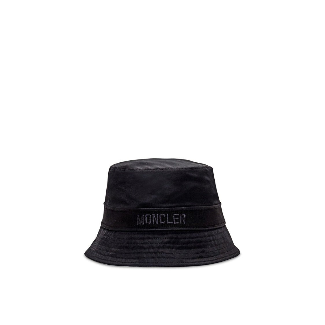 Moncler Logo Bucket Cap