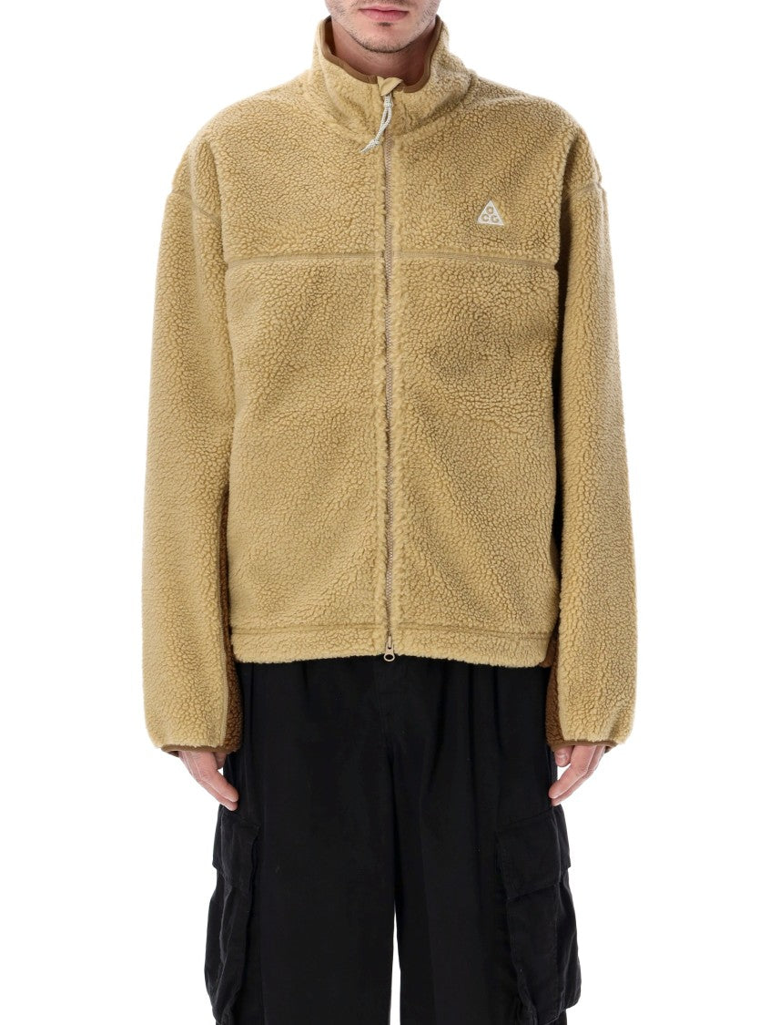 Nike Canwell Glacier Technical Fleece Jacket