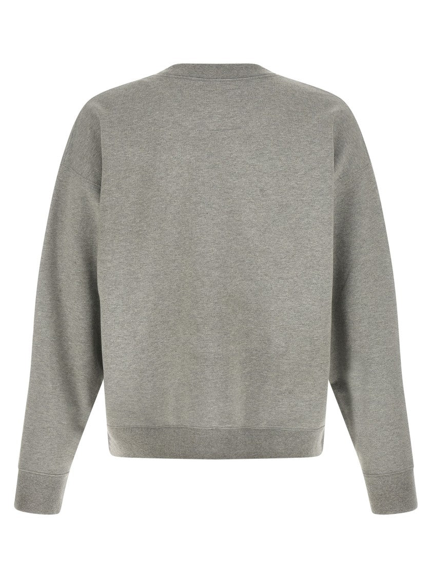 Maison Mihara Yasuhiro 'Don't Tag Me' Sweatshirt