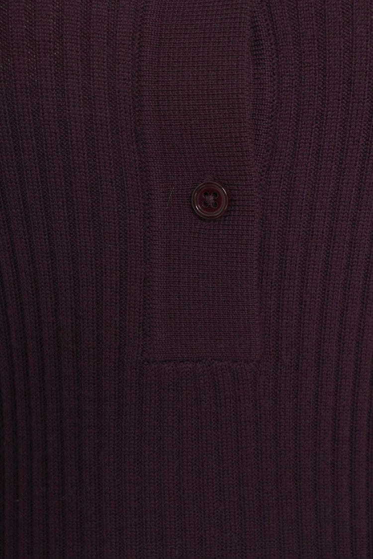 Loveshild 1979 Lisa' Knit Polo