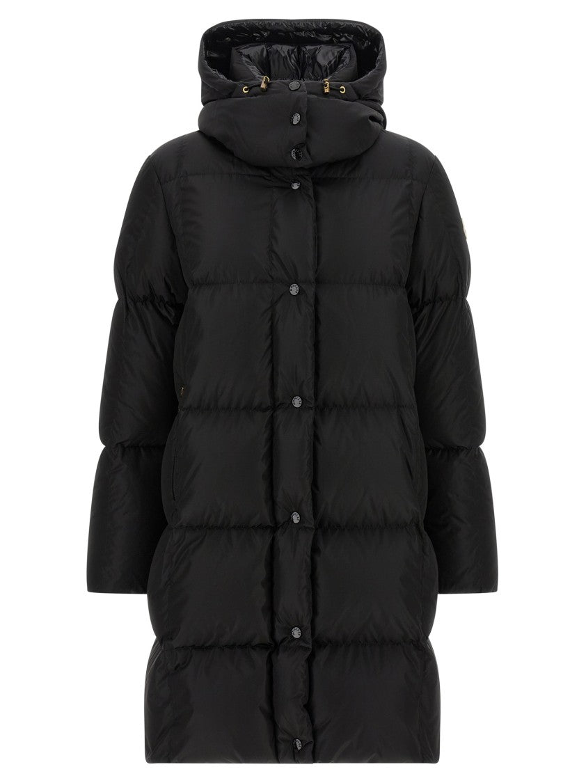 Moncler Litte' Down Jacket