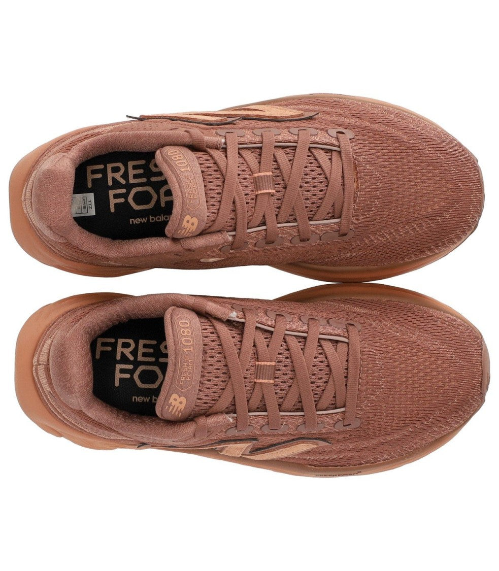 New Balance Fresh Foam X 1080 Sparrow Sneaker