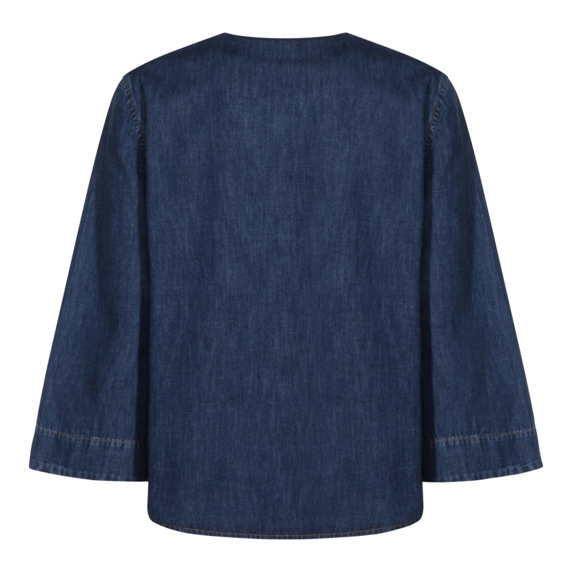 Valentino Classic Tailored Women's Top