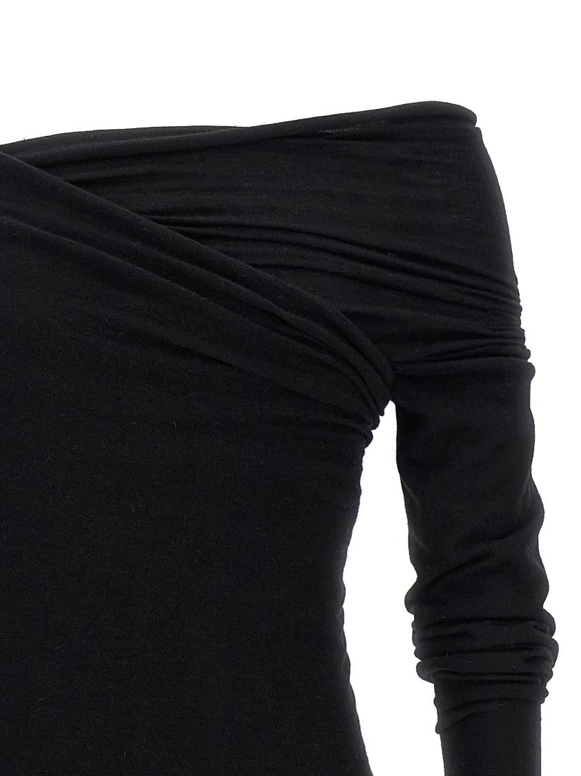 Rick Owens 'Hollywood Banana' T-Shirt