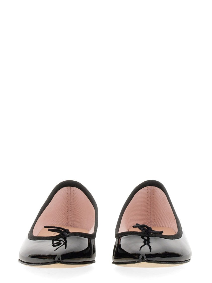Repetto Brigitte Dancer Flats