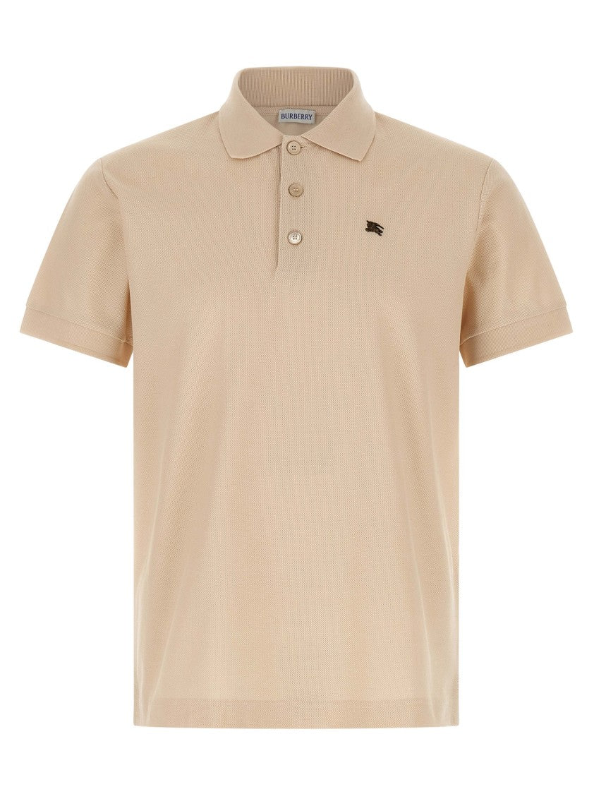 Burberry 'Stan Med' Polo Shirt