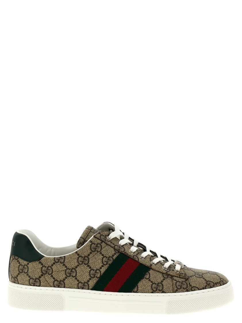Gucci ' Ace' Sneakers
