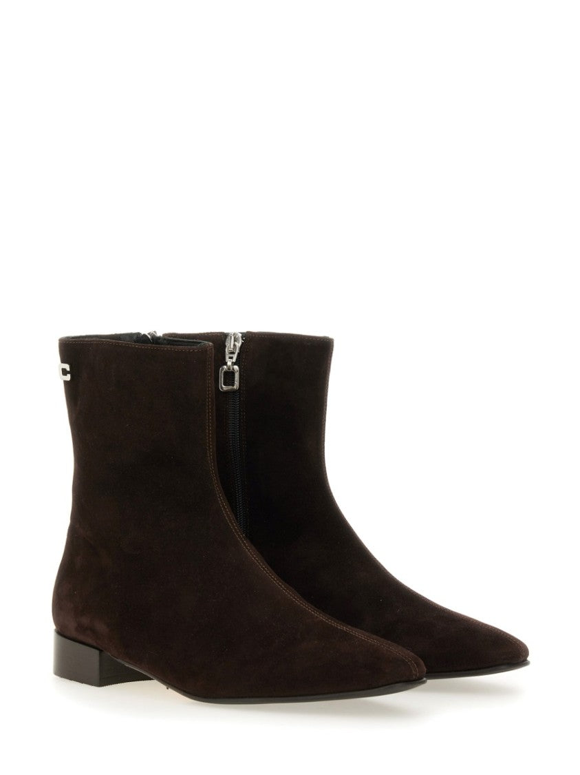 Carel Paris "Aiglon" Ankle Boot