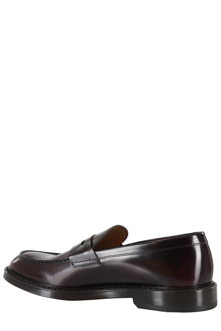 Doucal's Penny Moccasin