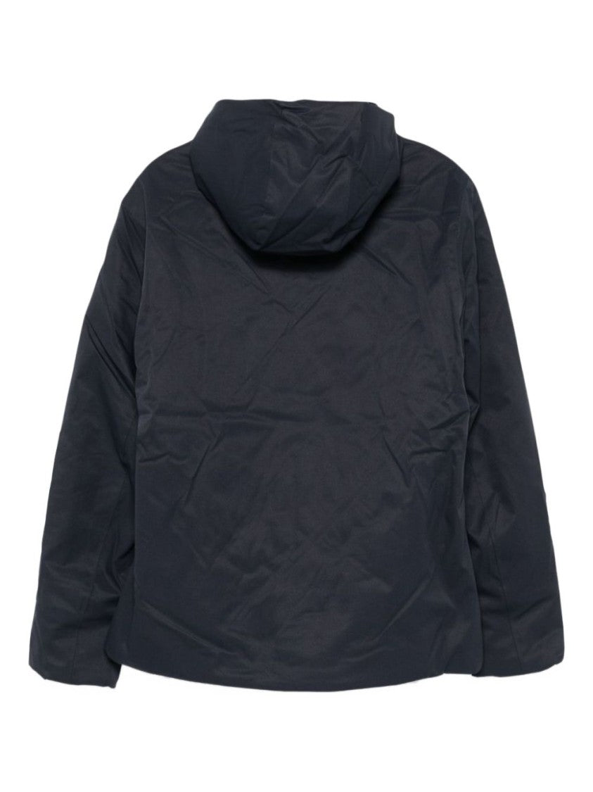 K-Way Jacko Twill Marmot Jacket