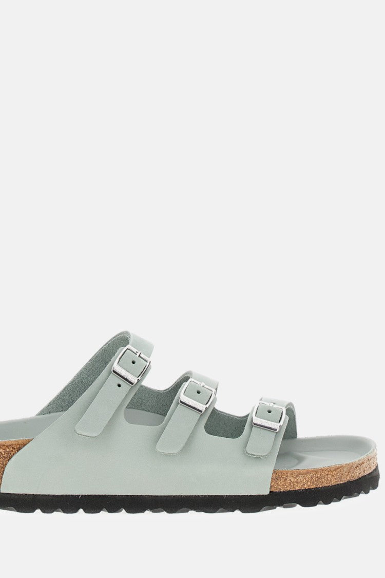 Birkenstock Florida Flex Platform