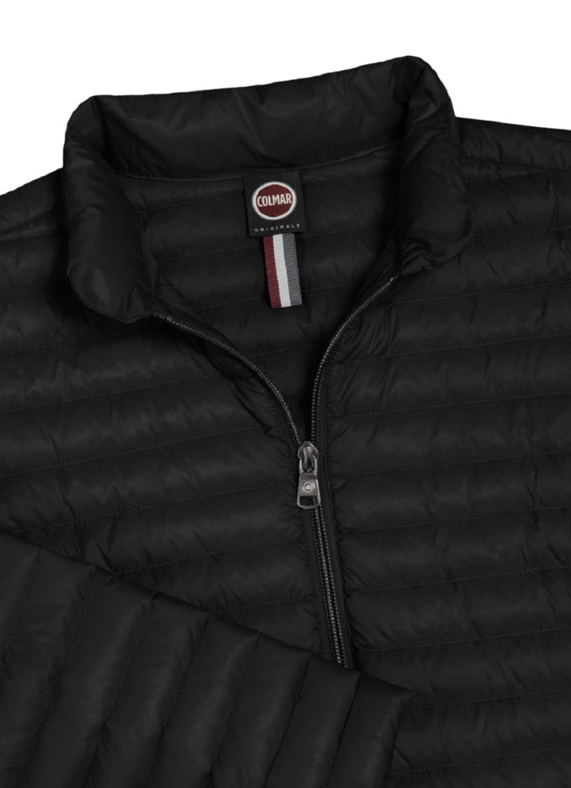 Colmar Originals Quilted Slim-Fit Water-Repellent Jacket