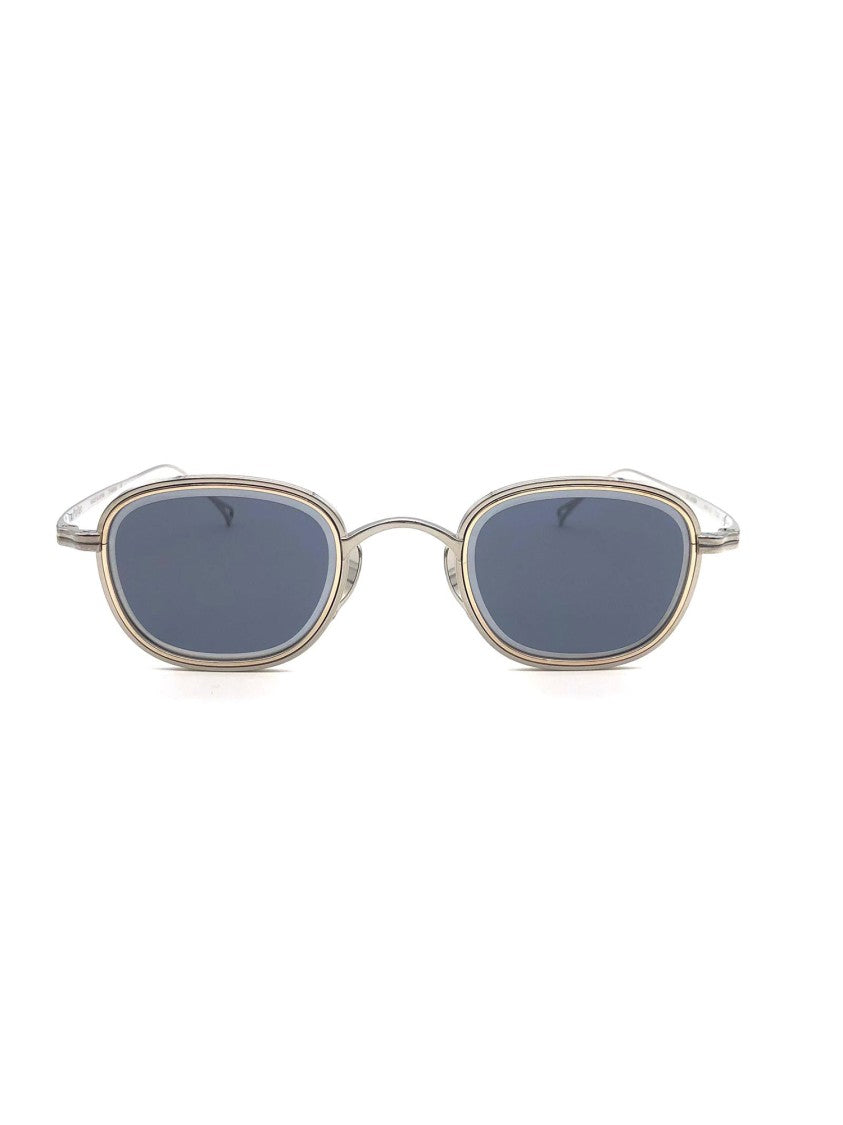 Kamemannen Optical Frames With Double-Layered Titanium Design
