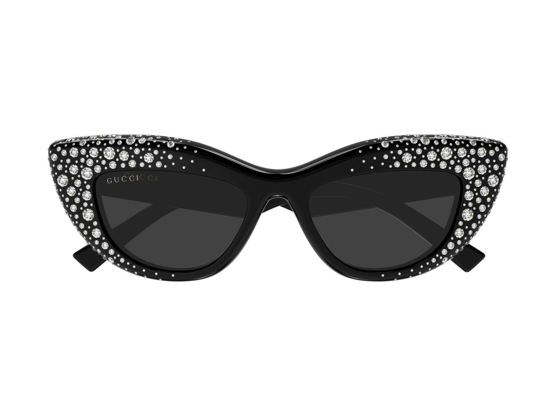 Gucci Gg2031s Cat-Eye Sunglasses