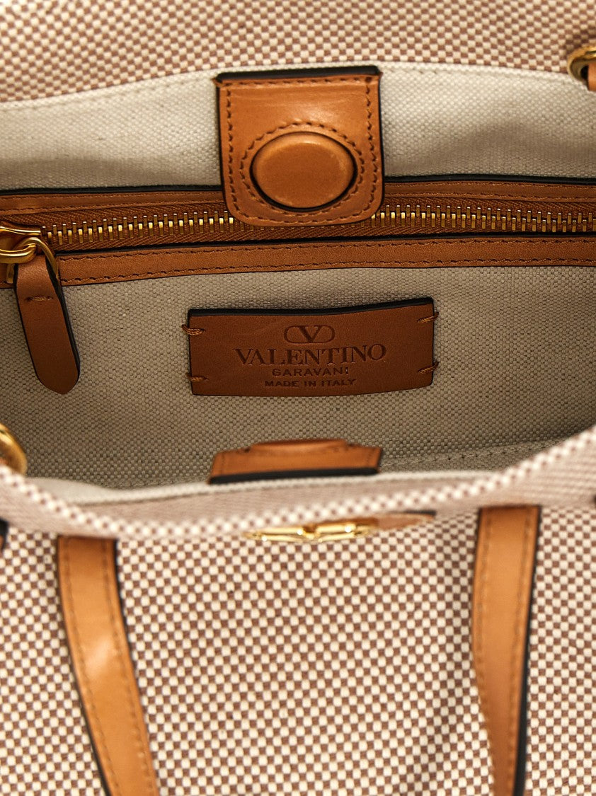 Valentino Garavani 'Antibes' Small Handbag