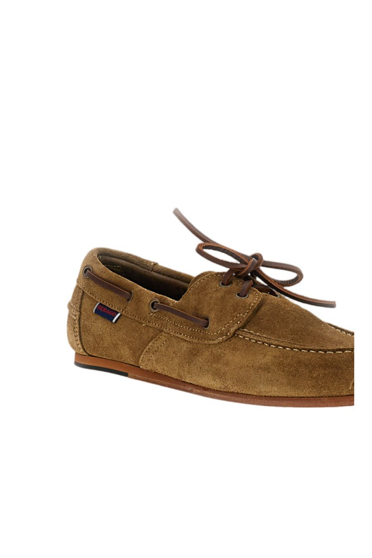 Sebago Owen Boat Shoes