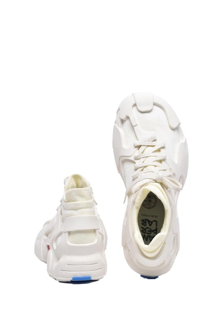 Camper Lab Lab Chunky Sneakers - White