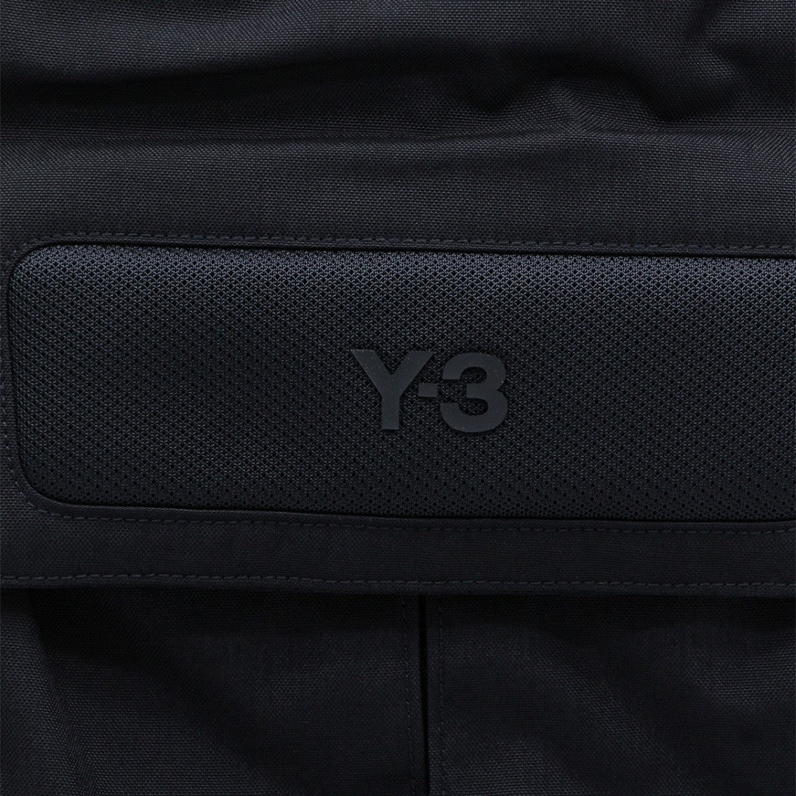 Y-3 Cordura Fabric Backpack