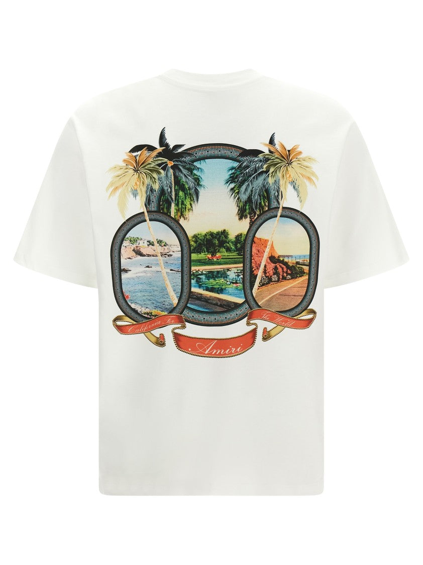 Amiri 'Ma Paradise' T-Shirt