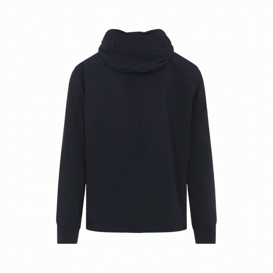 C.P. Company Goggle Lens Hooded Jacket