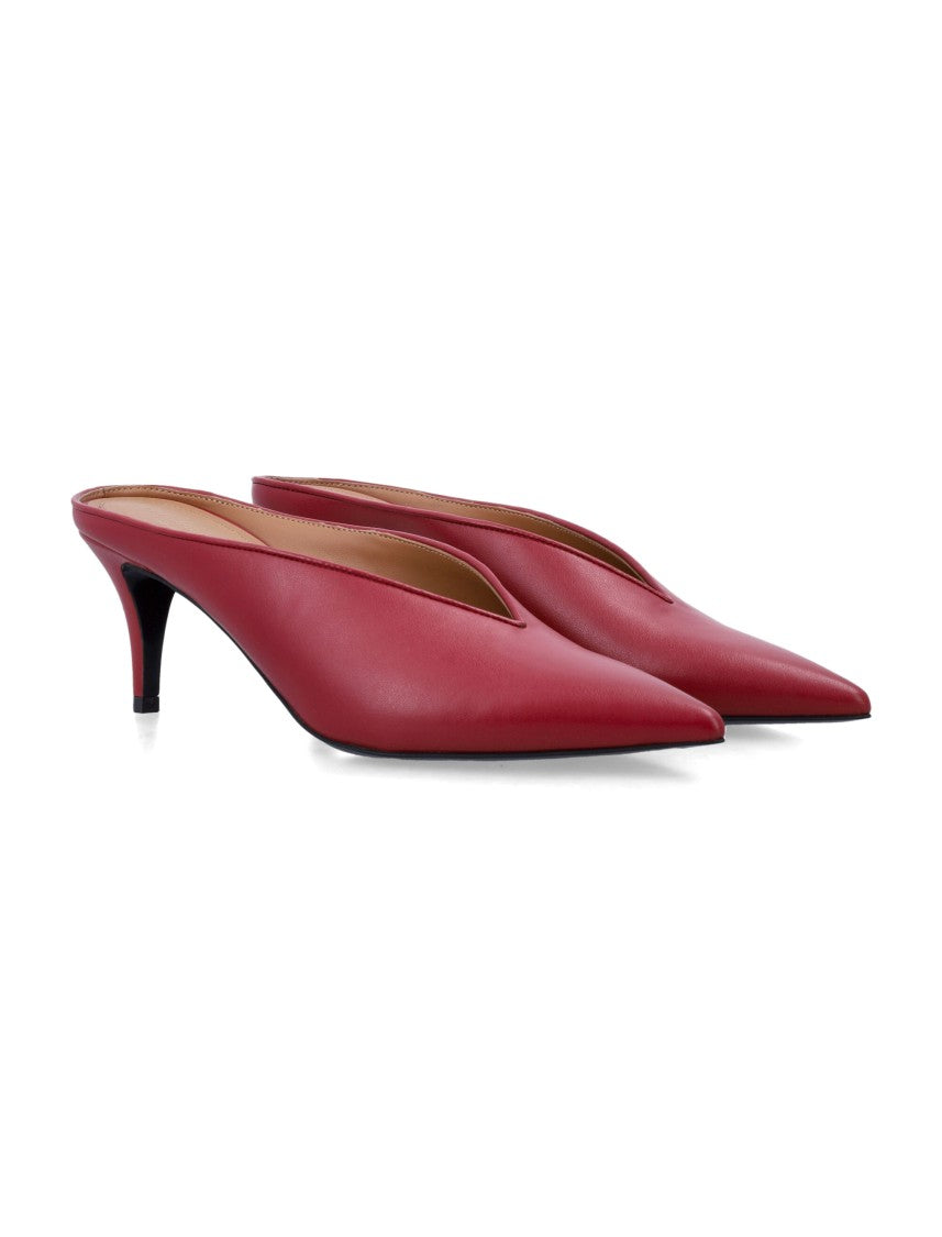 Stella Mccartney Mule 65 Mule Shoe