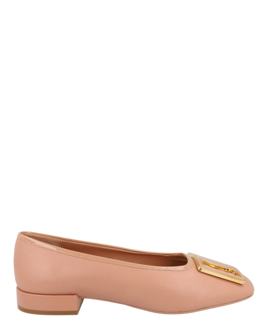 Ferragamo Myrna Pumps