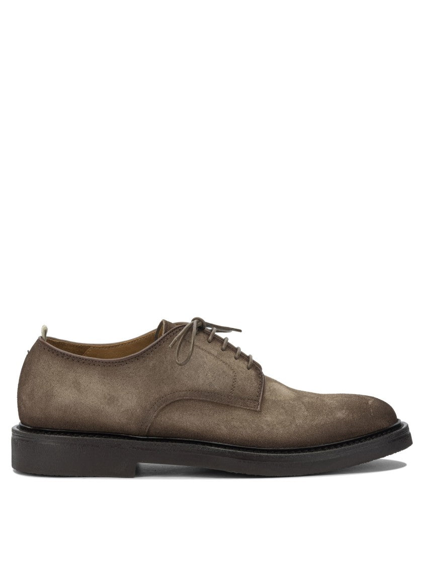 Officine Creative "Hopkins Flexi 208" Derby