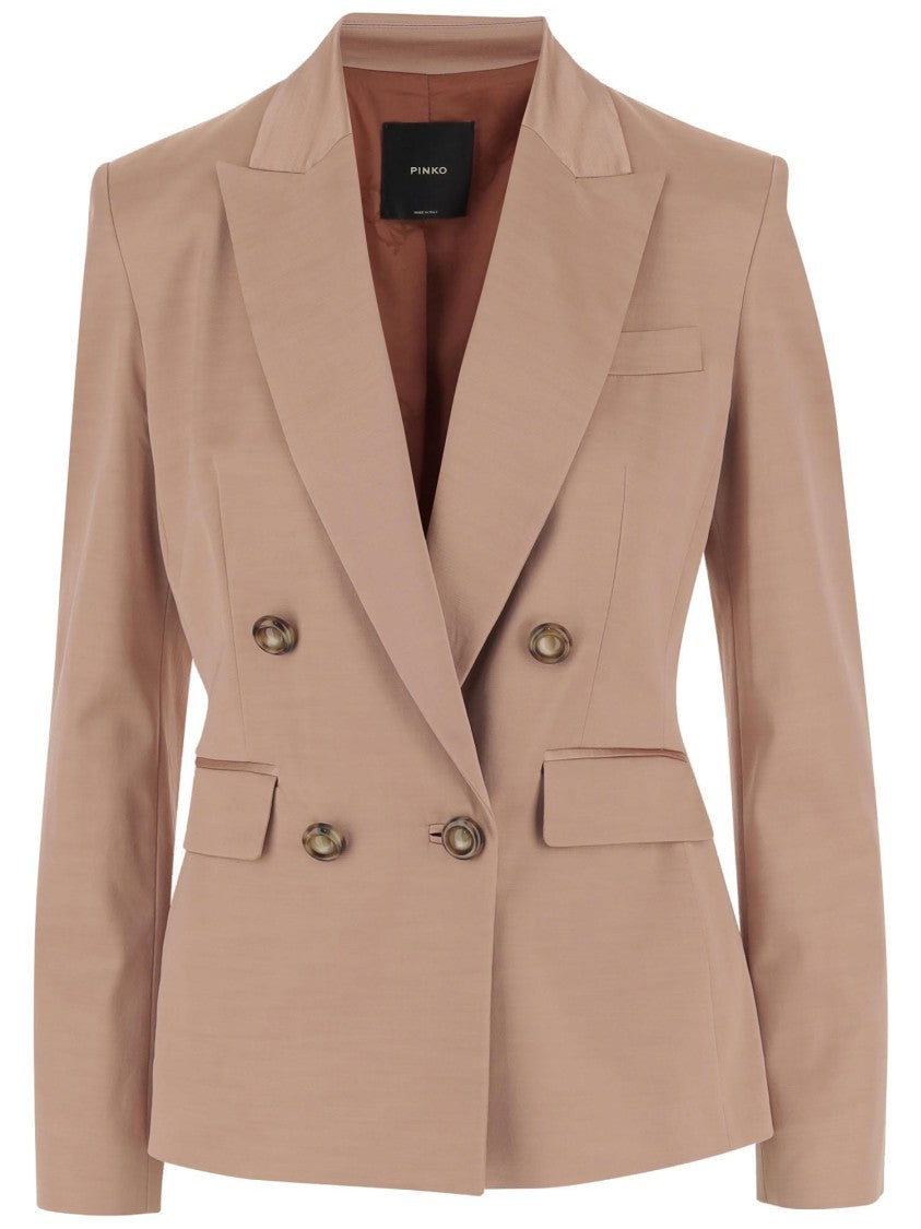 Pinko Single-Opept Jacket