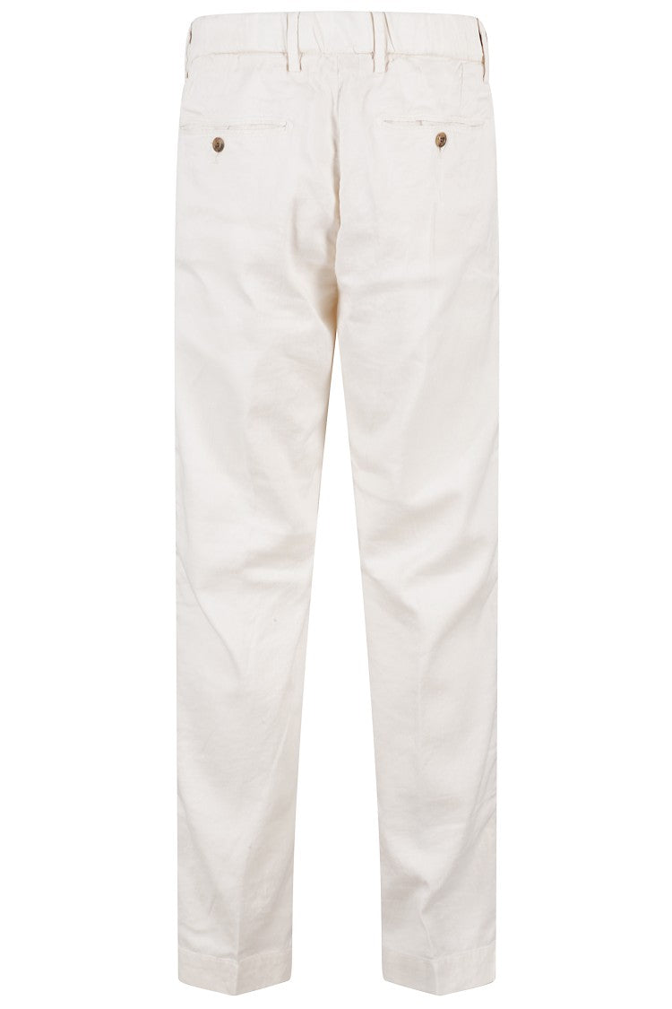 Myths Ares Pants - Butter