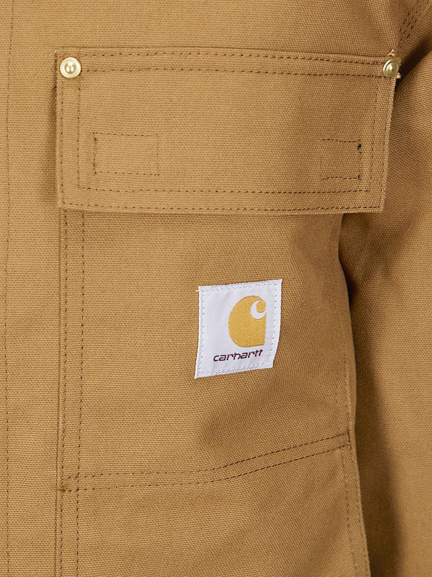 Carhartt Wip Og Arctic Coat